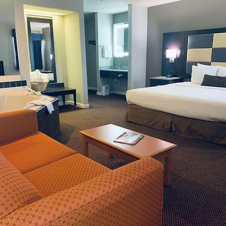 Surestay Plus Hotel By Best Western Redding Buitenkant foto