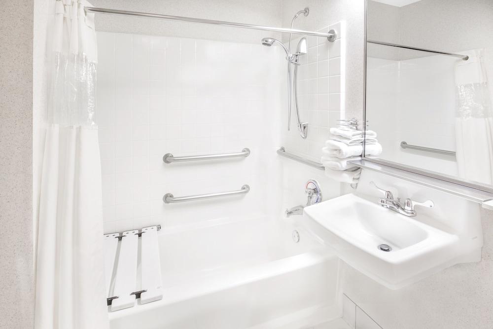 Surestay Plus Hotel By Best Western Redding Buitenkant foto