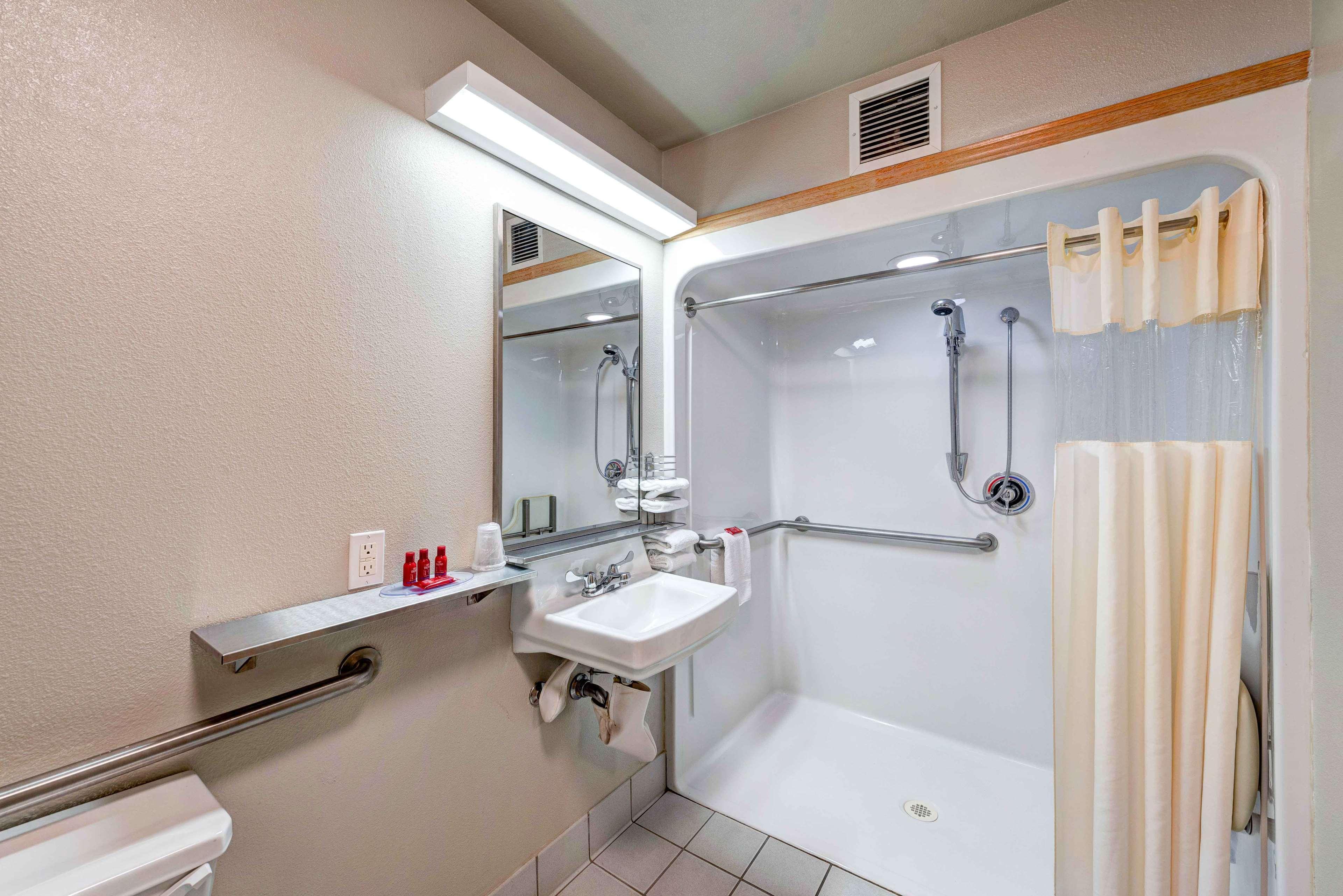 Surestay Plus Hotel By Best Western Redding Buitenkant foto
