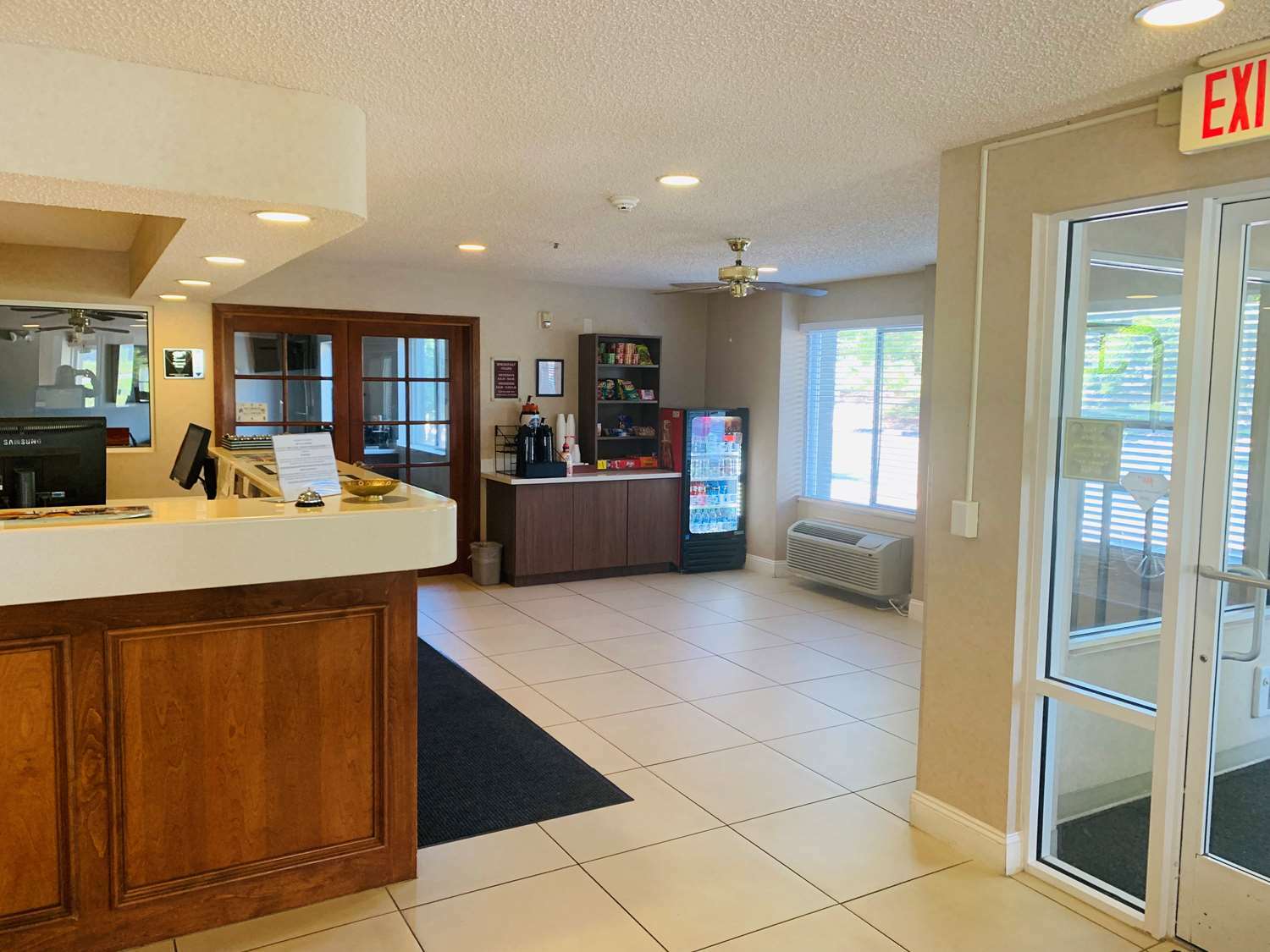 Surestay Plus Hotel By Best Western Redding Interieur foto