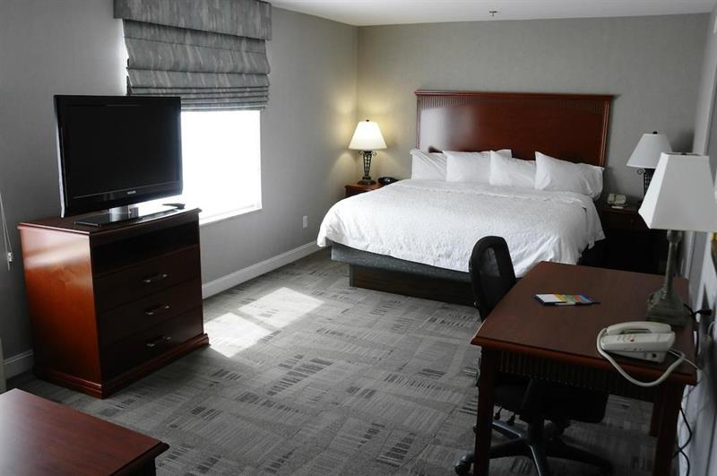Surestay Plus Hotel By Best Western Redding Buitenkant foto