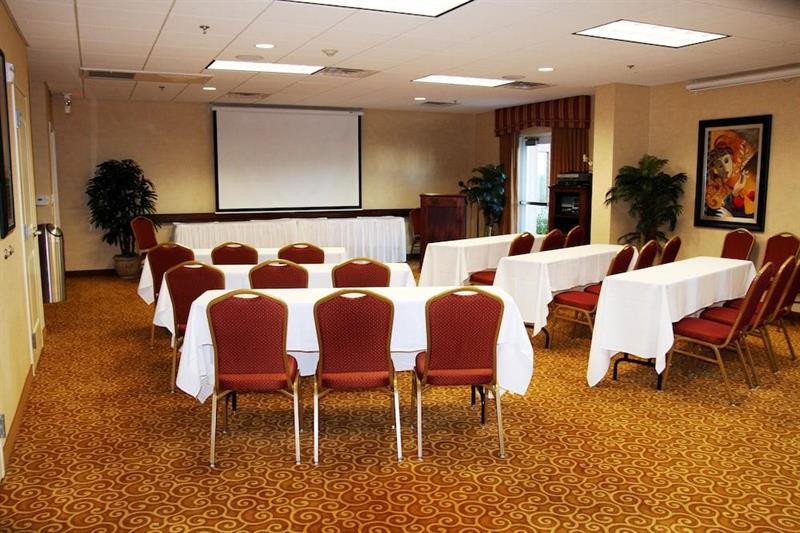 Surestay Plus Hotel By Best Western Redding Buitenkant foto