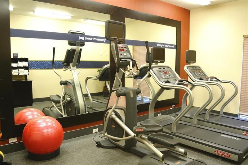 Surestay Plus Hotel By Best Western Redding Buitenkant foto