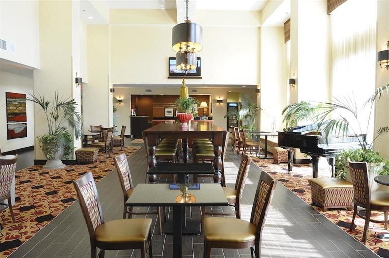 Surestay Plus Hotel By Best Western Redding Buitenkant foto